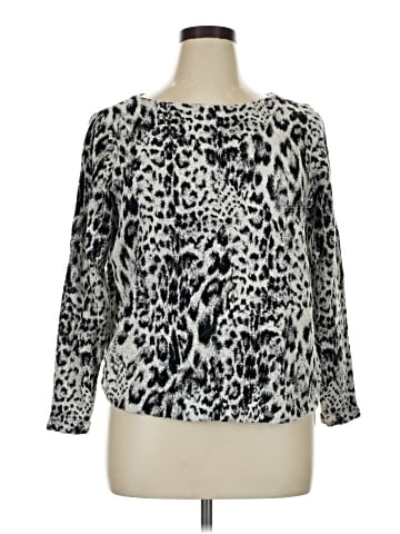 Chico's Pullover Sweater (view 1)