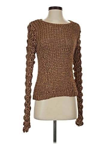 Rag & Bone Pullover Sweater (view 1)