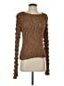 Rag & Bone Tweed Brown Pullover Sweater Size XS - photo 1