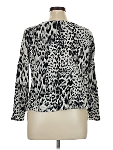 Chico's Pullover Sweater (view 2)