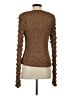 Rag & Bone Tweed Brown Pullover Sweater Size XS - photo 2