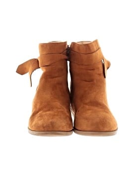 Assorted Brands Ankle Boots (view 2)