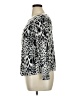 Chico's Animal Print Silver Pullover Sweater Size XL - photo 5