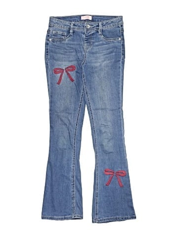 Squeeze Jeans (view 1)