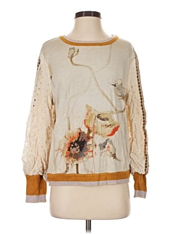Blank London Pullover Sweater (view 1)