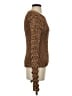 Rag & Bone Tweed Brown Pullover Sweater Size XS - photo 4