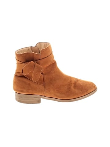 Assorted Brands Ankle Boots (view 1)