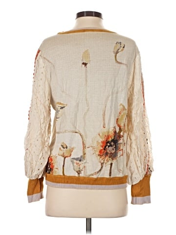 Blank London Pullover Sweater (view 2)