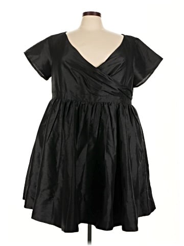 eShakti Short Sleeve Top (view 1)