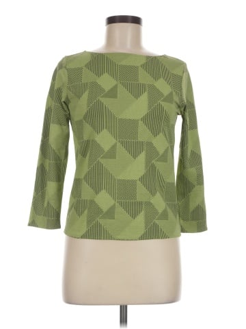 Andria Lieu 3/4 Sleeve Top (view 1)
