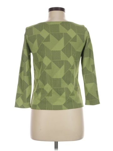 Andria Lieu 3/4 Sleeve Top (view 2)