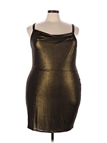 Leith Cocktail Dress (view 1)