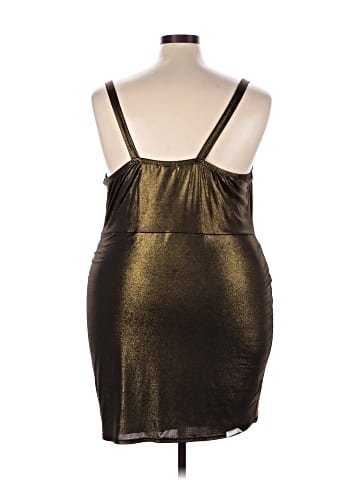 Leith Cocktail Dress (view 2)