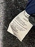 Under Armour 100% Polyester Blue Athletic Shorts Size L - photo 4