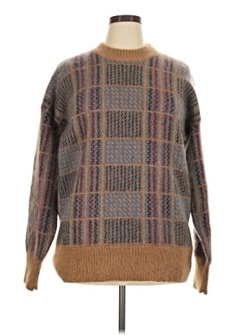 Veronica Beard Pullover Sweater (view 1)