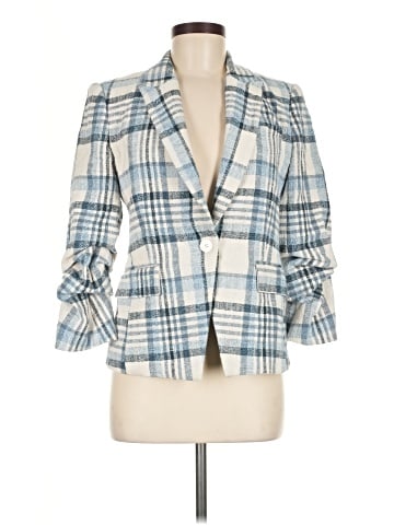 Derek Lam 10 Crosby Blazer (view 1)
