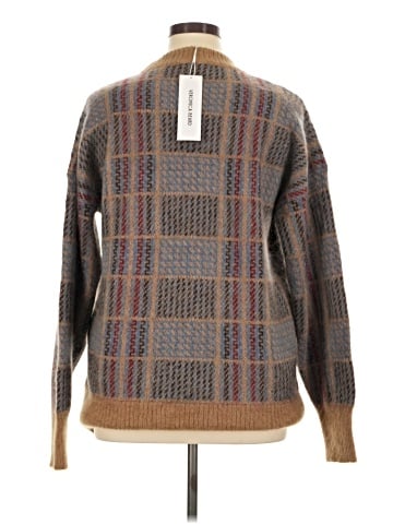 Veronica Beard Pullover Sweater (view 2)