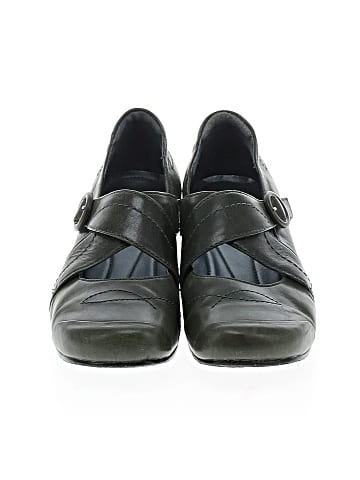 Josef Seibel Heels (view 2)