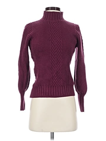 Philosophy Republic Clothing Turtleneck Sweater (view 1)
