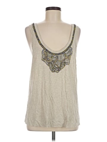 Hi-Line Tank Top (view 1)