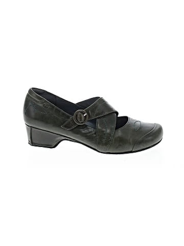 Josef Seibel Heels (view 1)