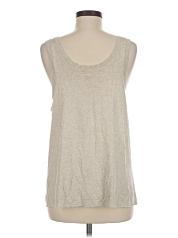 Hi-Line Tank Top (view 2)