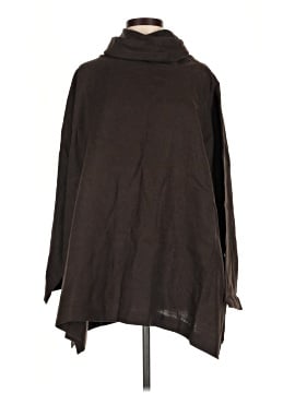 Eskandar for Neiman Marcus Long Sleeve Top (view 1)