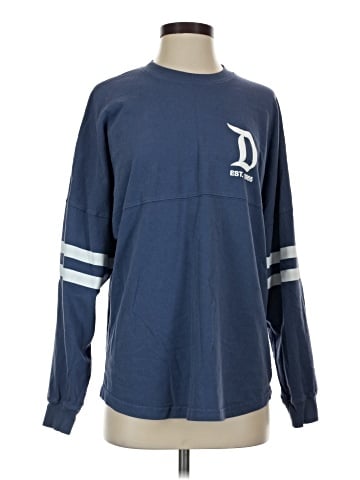 Disney Parks Long Sleeve T-Shirt (view 1)