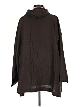 Eskandar for Neiman Marcus Long Sleeve Top (view 2)