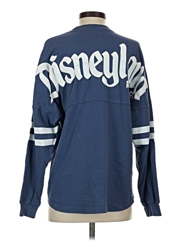 Disney Parks Long Sleeve T-Shirt (view 2)
