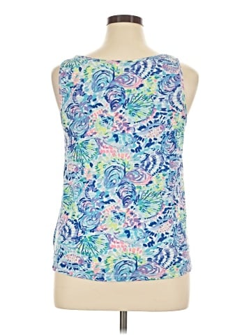 Lilly Pulitzer Tank Top (view 2)
