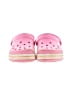 Crocs Pink Clogs Size 3 (youth) - photo 2