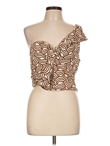 Eva Franco Sleeveless Blouse (view 1)