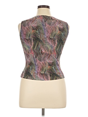 Self Esteem Sleeveless Top (view 2)