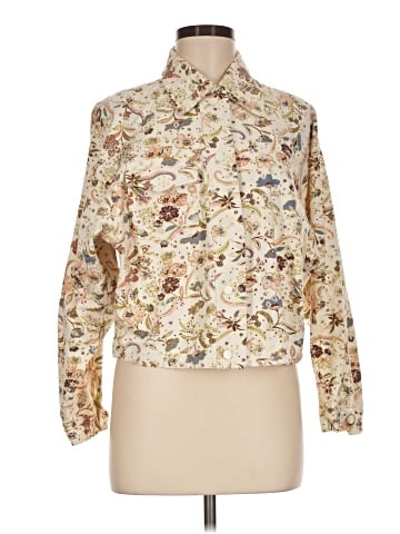 Solitaire Jacket (view 1)