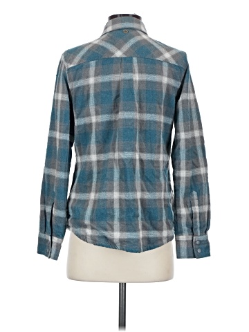 PrAna Long Sleeve Button-Down Shirt (view 2)