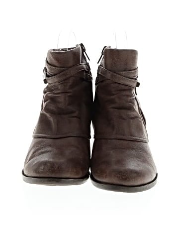Baretraps Ankle Boots (view 2)