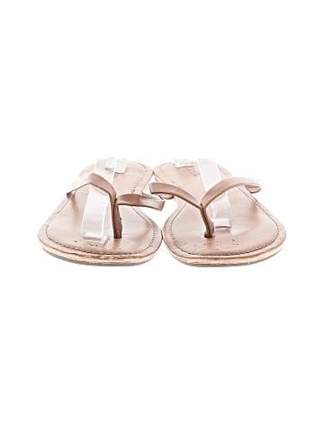 J.Crew Factory Store Flip Flops (view 2)