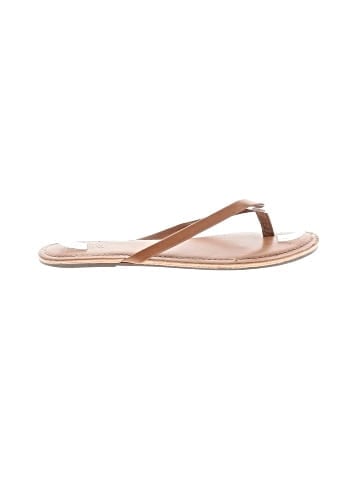 J.Crew Factory Store Flip Flops (view 1)