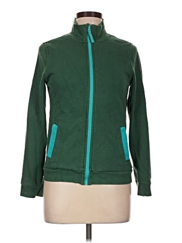 Target Zip Up Hoodie (view 1)