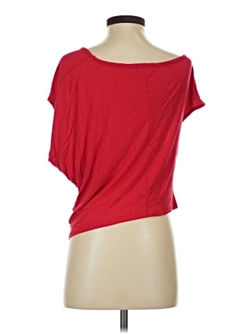 Cha Cha Vente Short Sleeve Top (view 2)