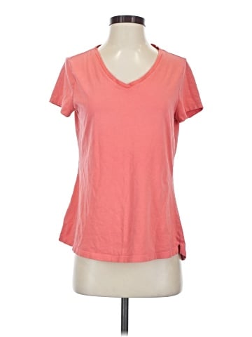 Great Northwest Indigo Short Sleeve T-Shirt (view 1)