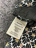 Max Studio 100% Polyester Gray Long Sleeve Blouse Size 2X - photo 8