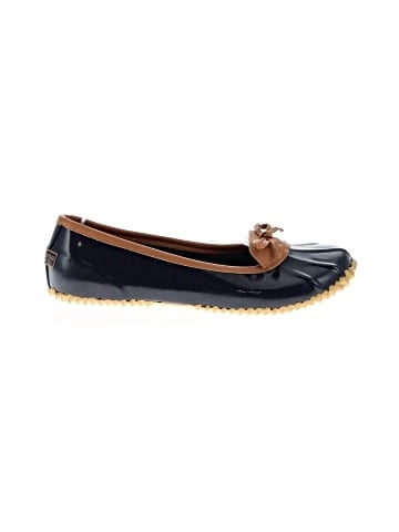 London Fog Rain Boots (view 1)