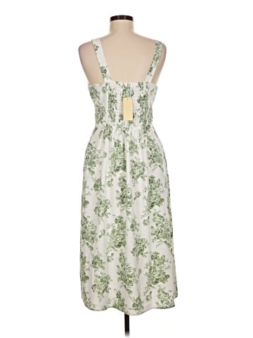 Monteau Casual Dress (view 2)