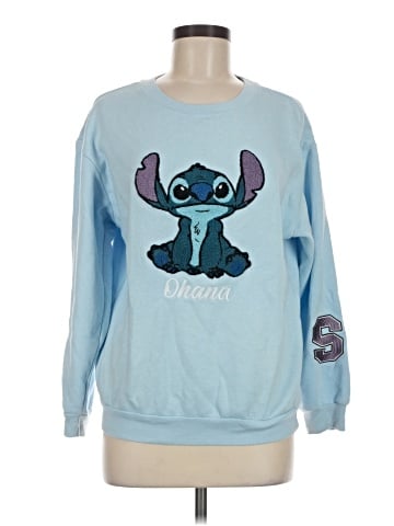 Disney Sweatshirt (view 1)