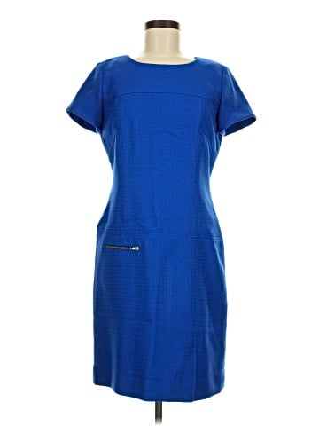 Tahari by ASL Casual Dress (view 1)