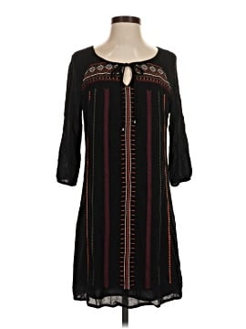 Skies Are Blue Casual Dress (view 1)