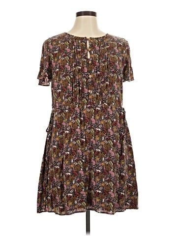 Ann Taylor LOFT Casual Dress (view 1)