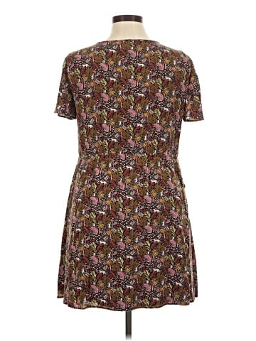 Ann Taylor LOFT Casual Dress (view 2)